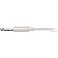 Наушники Philips Bass+ SHE4305WT/00