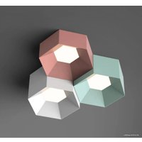 Припотолочная люстра ImperiumLoft Hexagon-a01 101669-26