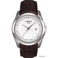 Наручные часы Tissot COUTURIER QUARTZ GENT (T035.410.16.031.00)
