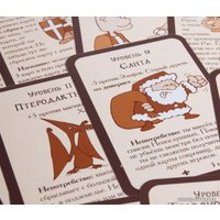 Настольная игра Мир Хобби Манчкин 2: Дикий топор