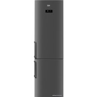 Холодильник BEKO RCNK356E21X