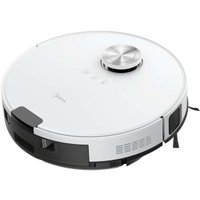 Робот-пылесос Midea M9 (белый)