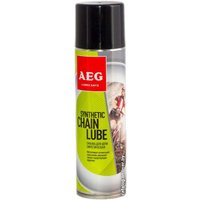 Смазка для цепи AEG Lubricants синтетическая 7255