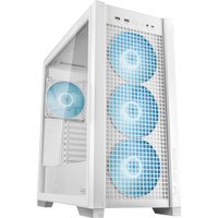 Корпус ASUS TUF Gaming GT302 ARGB (белый)