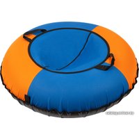 Тюбинг Ecos Капли 998448 (100 см)