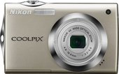 Coolpix S4000