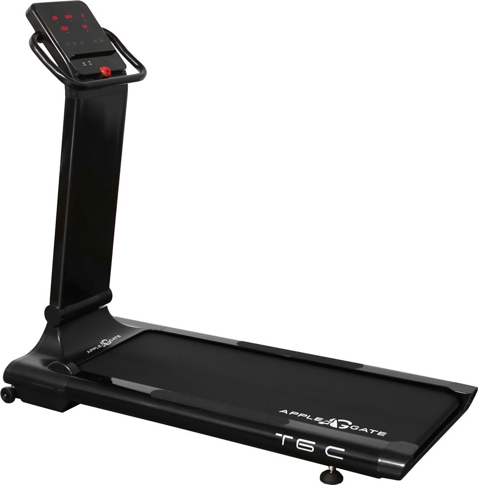 

Электрическая беговая дорожка AppleGate T6 C