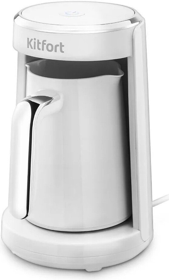 

Электрическая турка Kitfort KT-7695