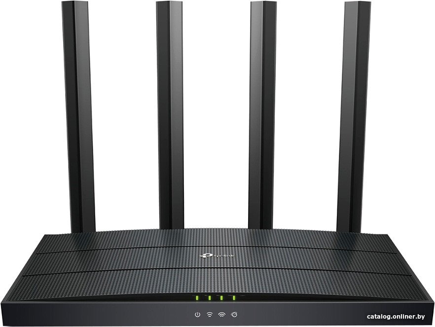 Wi-Fi роутер TP-Link Archer AX12