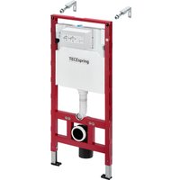 Инсталляция для унитаза Tece Spring S300521