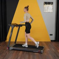 Электрическая беговая дорожка Svensson Body Labs Libra в Борисове