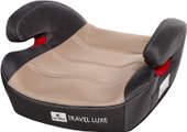 Travel Luxe Isofix (бежевый)