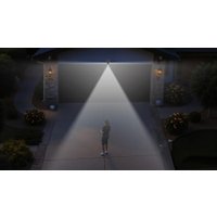 IP-камера Xiaomi Outdoor Camera CW100 Dual MJSXJ26CM (международная версия)