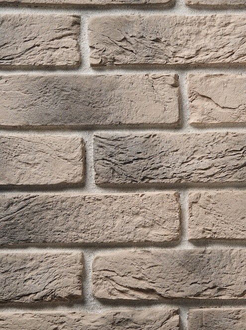

Декоративный кирпич Air Stone Калифорния А25.23