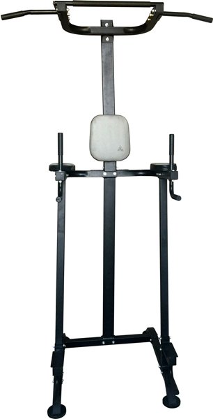 

Турник с брусьями DFC VT-7003