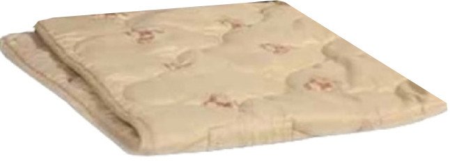 

Одеяло АЭлита Люкс 200x220 (овечья шерсть)