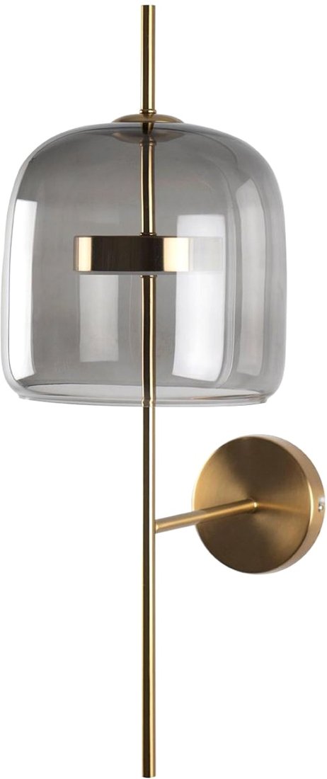 

Бра LOFT IT Dauphin 10041W