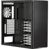 Корпус Fractal Design Define XL R2 Black Pearl (FD-CA-DEF-XL-R2-BL)