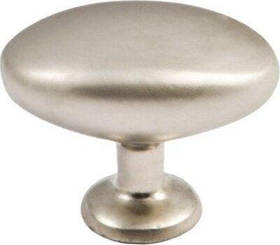 

Ручка мебельная AKS GP09 (сатин)