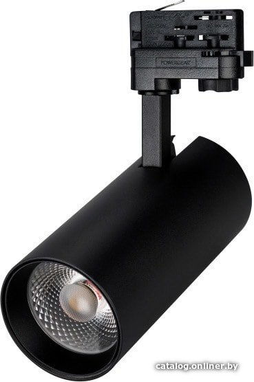 Трековый светильник Arlight LGD-GERA-4TR-R90-30W Warm3000 024631(1)