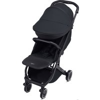 Коляска прогулочная «книга» Anex Air-x 2022 (black)