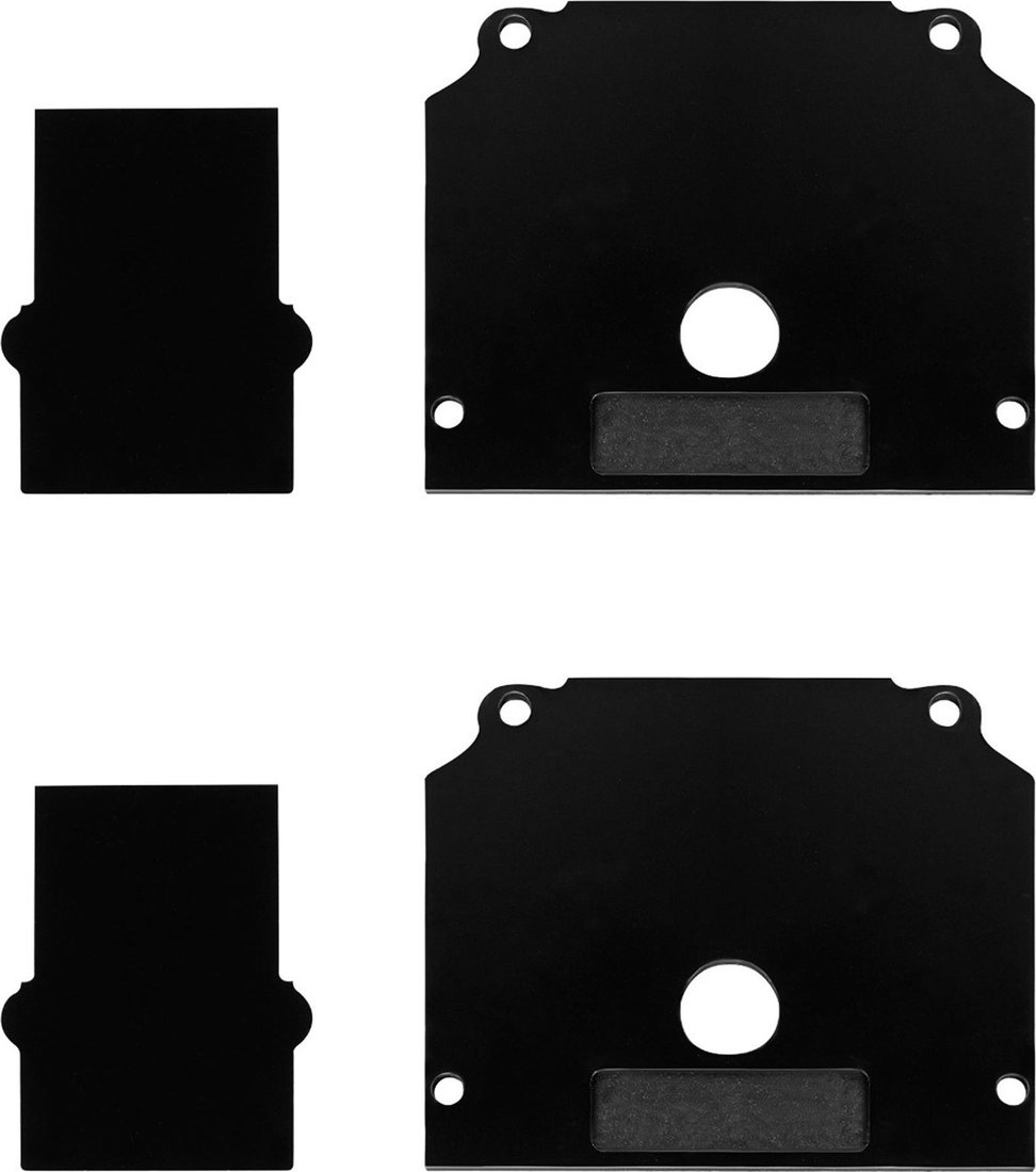 

Заглушка для шинопровода ST Luce ST040.459.00