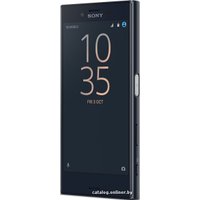 Телефон Sony Xperia X Compact Universe Black