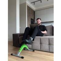 Велотренажер Planta FD-BIKE-001