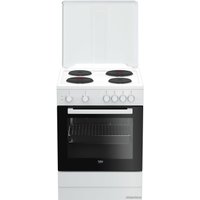 Кухонная плита BEKO FSS 66000 GW