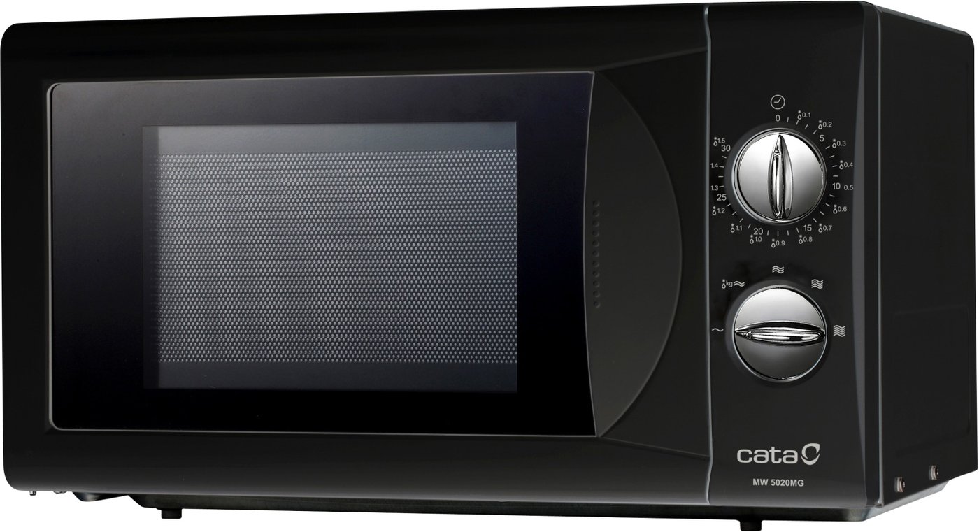 

Микроволновая печь CATA MW 5020M BK