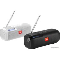 Радиоприемник JBL Tuner FM (черный)