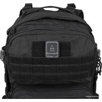 Туристический рюкзак SPLAV Baselard 25 5026109 (черный)