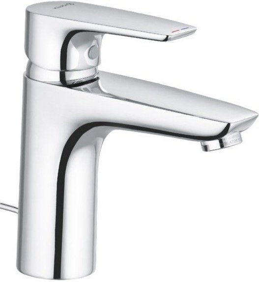 

Смеситель Kludi Pure & Solid 342900575