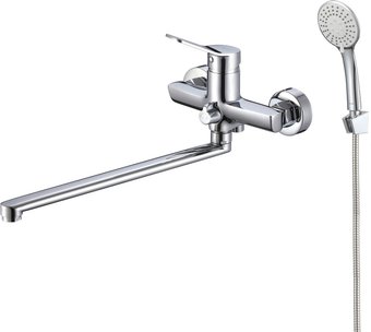 Смеситель Milardo Enjoy ENJSB00M10