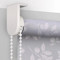 Мини рулонные шторы Franc Gardiner Print Черника 75x160 9403217823 (голубой)