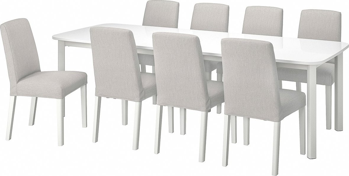 Обеденная группа Ikea Strandtorp/bergmund s19441094