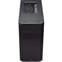 Корпус Fractal Design Core 3300 (FD-CA-CORE-3300-BL)