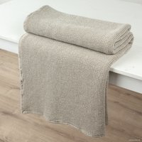 Плед Беларускі лён 170x170 23С78-ШР/у./л.с.уп. (330 рис.1 /сорт1)