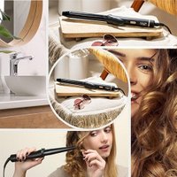 Круглая  плойка Adler AD 2115