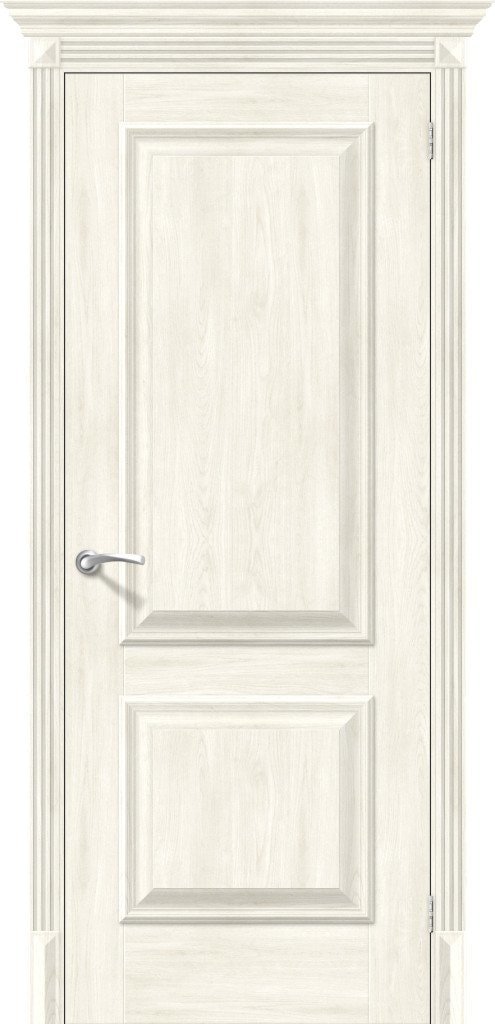 

Межкомнатная дверь el'Porta Классико-12 70x200 (Nordic Oak)
