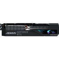 Видеокарта Gigabyte Aorus GeForce RTX 3080 Master 10GB GDDR6X (rev. 3.0)