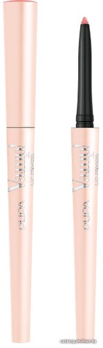 Карандаш для губ Pupa Vamp! Lip Pencil тон 006 (0.35 г)