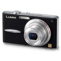 Фотоаппарат Panasonic Lumix DMC-FX30