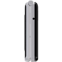 Кнопочный телефон Maxvi E28 (черный)