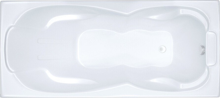 

Ванна Triton ЦЕЗАРЬ 180x80