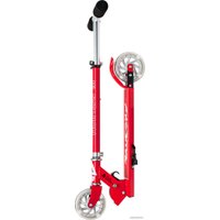 Снегокат Playshion Bluesky-SNW WS-SX003R (красный)