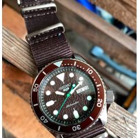 Наручные часы Seiko 5 Sports SRPD85K1