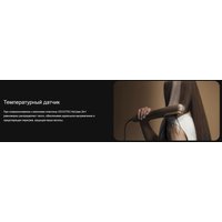 Выпрямитель Cecotec AirLisse 2 в 1 ForceDry Champagne 111302