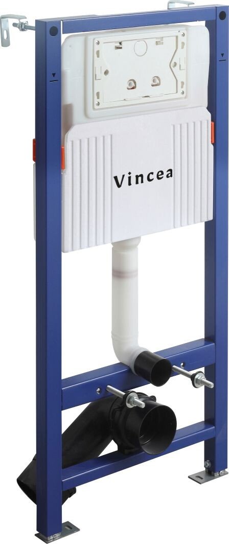 

Инсталляция для унитаза Vincea VIS-2508