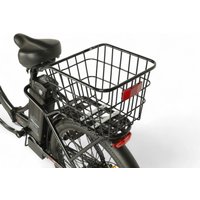 Электровелосипед SameBike M100 (черный)